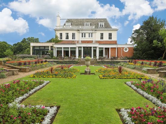 Hotel du Vin Cannizaro House Wimbledon