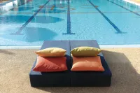 Prima Music Hotel - Beach