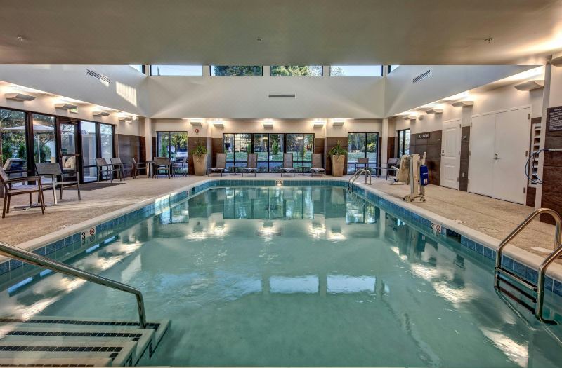 Residence Inn Nashville at Opryland photo 2
