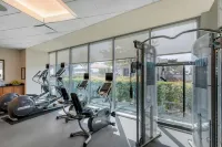 Omni Fort Worth Hotel - Gym
