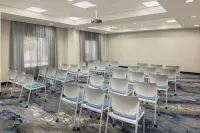 Fairfield Inn & Suites Lake City - Parking