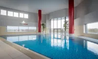 Clayton Hotel Limerick - piscina