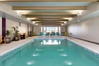Home2 Suites by Hilton Troy - Pools