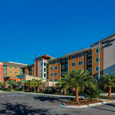 Residence Inn Jacksonville South/Bartram Park Hotels near The Avenues