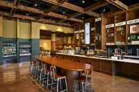 The Scarlet, Lincoln, a Tribute Portfolio Hotel - بار