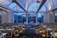 Renaissance Waterford Oklahoma City Hotel - spa