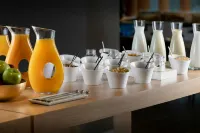 AC Hotel A Coruna - breakfast