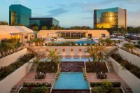 The Westin South Coast Plaza, Costa Mesa - sul mare