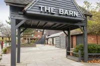 Premier Inn Milton Keynes Central (Xscape) - parcheggio