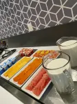 One Tapachula - Frühstück