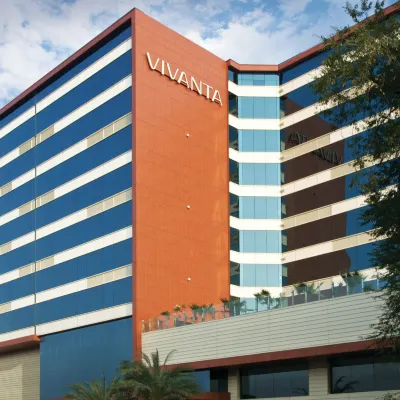 فيفانتا هايدراباد، بيجومبيت Hotels near هيماياث ناغار