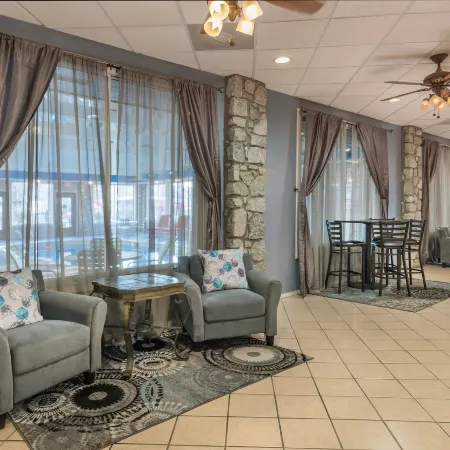 Club Wyndham Branson at the Meadows