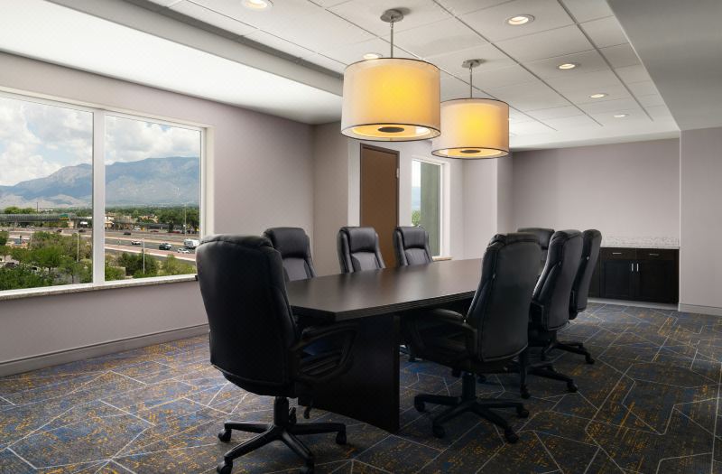 Hampton Inn & Suites Albuquerque North/I-25 photo 5