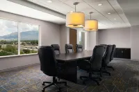 Hampton Inn & Suites Albuquerque North/I-25 - 2-Star