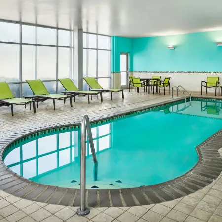 SpringHill Suites Denver at Anschutz Medical Campus