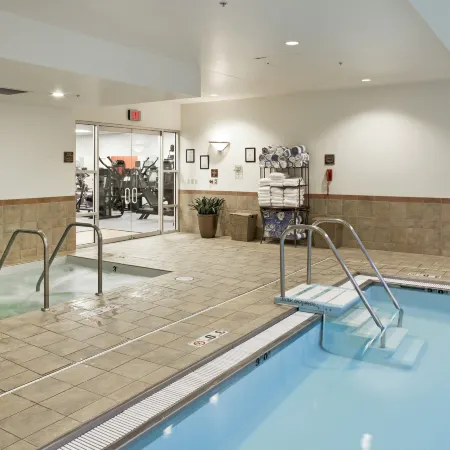 Hilton Omaha