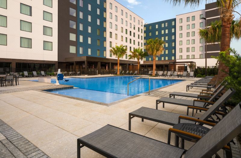 Staybridge Suites Orlando Universal Blvd by IHG photo 4