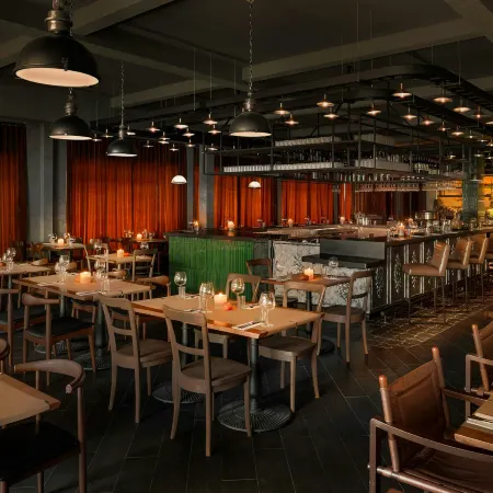Moxy Miami South Beach