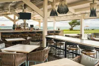Sheraton Kauai Coconut Beach Resort - bar