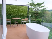 ภูแก้วรีสอร์ท - รีสอร์ท