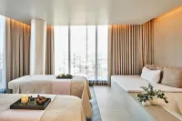 The Ritz-Carlton, Portland - spa