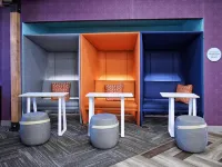Tru by Hilton Oklahoma City Airport Hotels near May Square