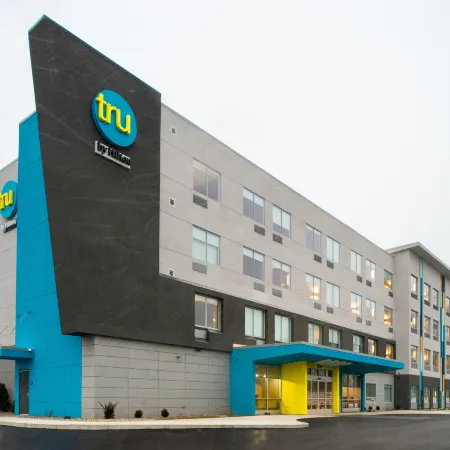 Tru by Hilton Elkhart