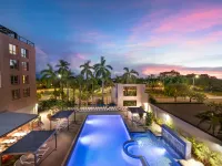 DoubleTree by Hilton Esplanade Darwin Hotels near Wanguri