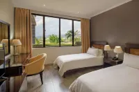 Protea Hotel Chipata - Bares