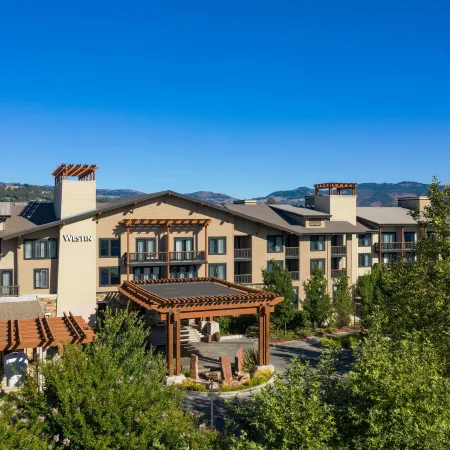 The Westin Verasa Napa