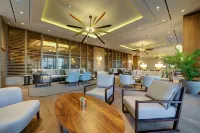 Mersin Hilton - balcone