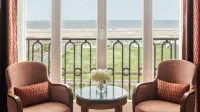 Hôtel Barrière Le Royal Deauville - Romantic