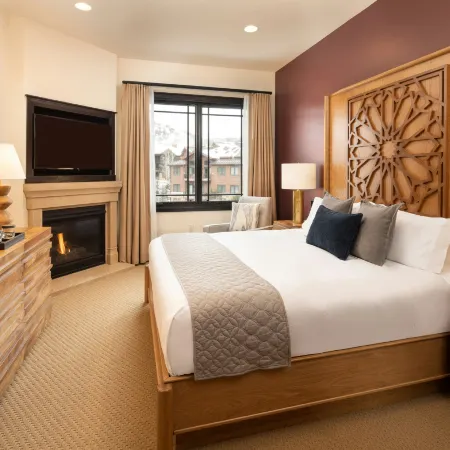 Waldorf Astoria Park City