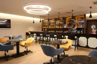 Hilton Garden Inn Ankara Gimat - ที่มีที่จอดรถ