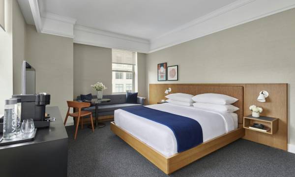 Hotel AKA Back Bay