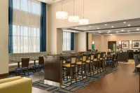 Hampton Inn & Suites Lavonia - 2-Star