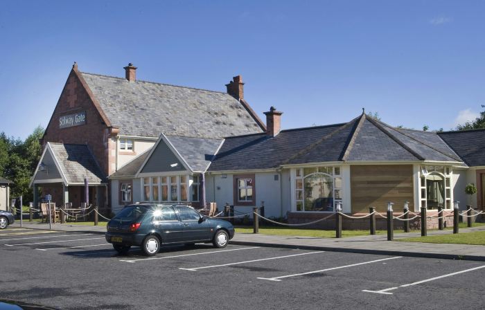 Premier Inn Dumfries