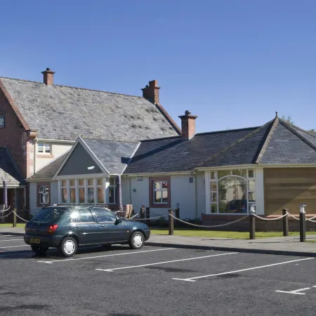 Premier Inn Dumfries