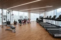 MGM National Harbor - Gym