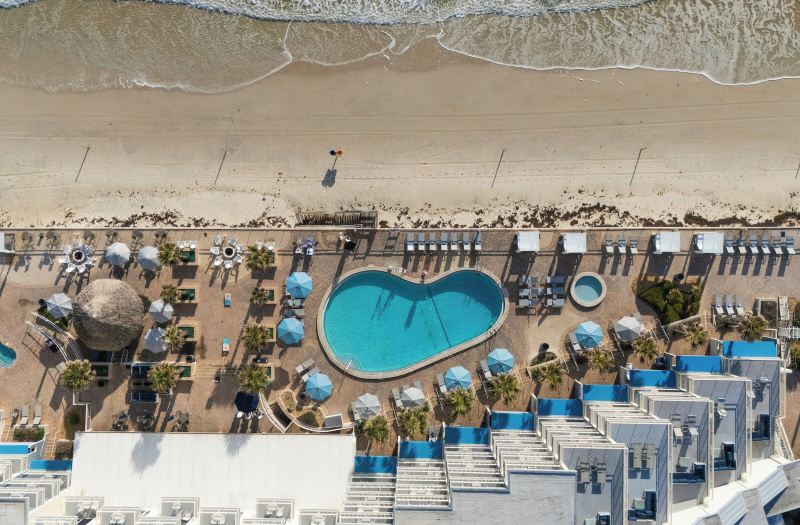 The Shores Resort & Spa photo 4