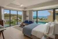 Six Senses La Sagesse - Bares
