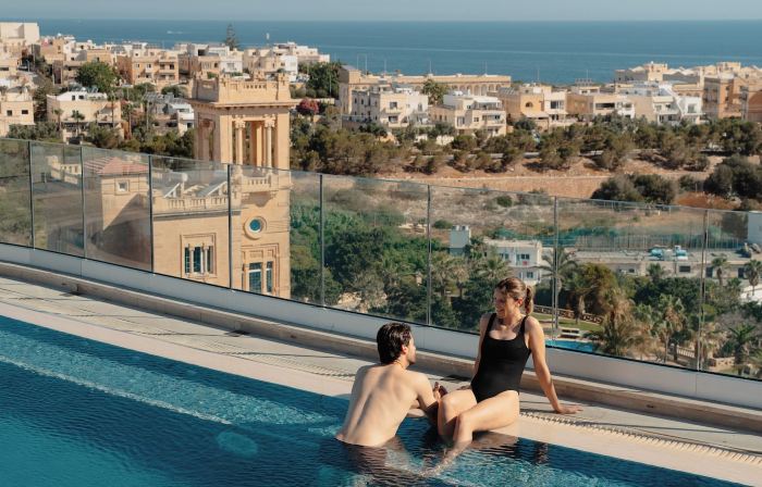Hyatt Regency Malta