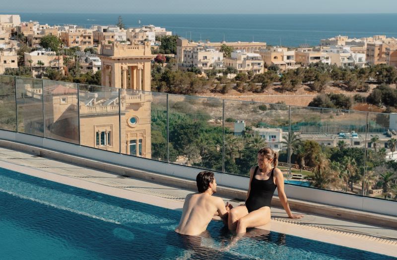 Hyatt Regency Malta photo 5