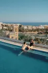 Hyatt Regency Malta - موقف سيارات