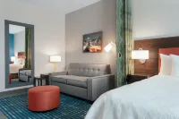Home2 Suites by Hilton Madison Central Alliant Energy Center - جاكوزي