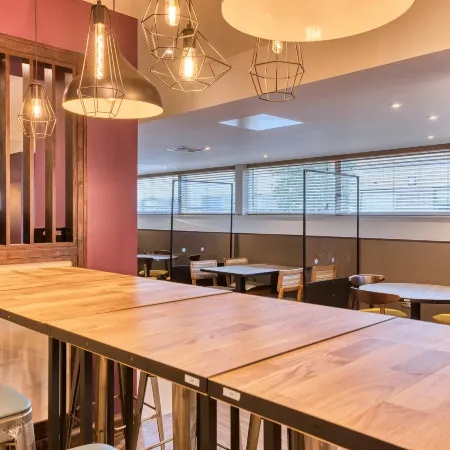 Premier Inn Oxford Botley