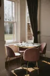 Healing Manor Hotel - Desayuno
