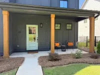 5 Min to Lakepoint! Sleeps 14. New 4 Bdrms/3.5 Bths w/ Office. Owner Managed. - 4星級