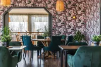 Hotell Kung Gösta by First - Desayuno