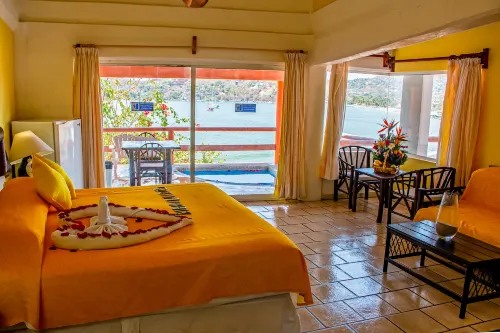 Hotel Casa Sun and Moon - 2-Star
